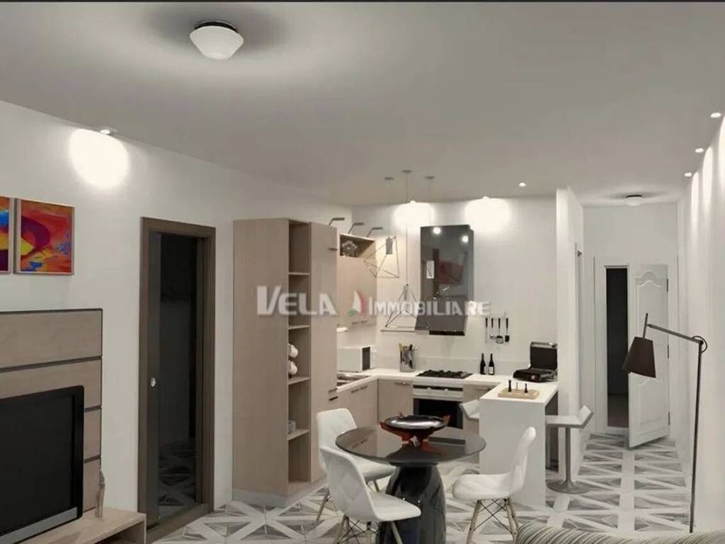 Appartamento a Acquaviva picena in Via Giuseppe Mazzini - Foto 2