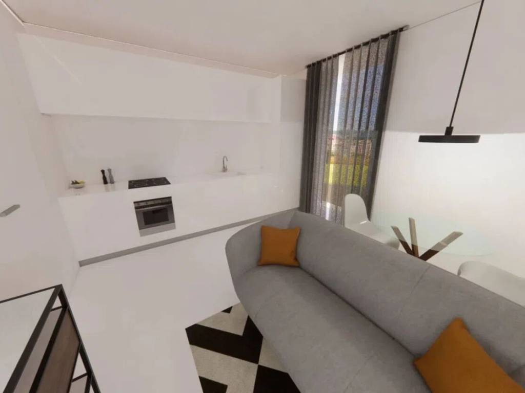 Appartamento a San benedetto del tronto in Via Carlo Forlanini, 35 - Foto 4