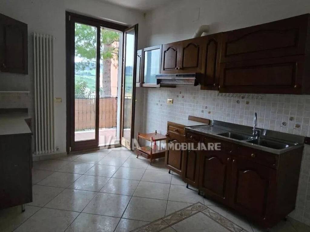 Appartamento a San benedetto del tronto in Via Colle San Marco, 46 - Foto 3