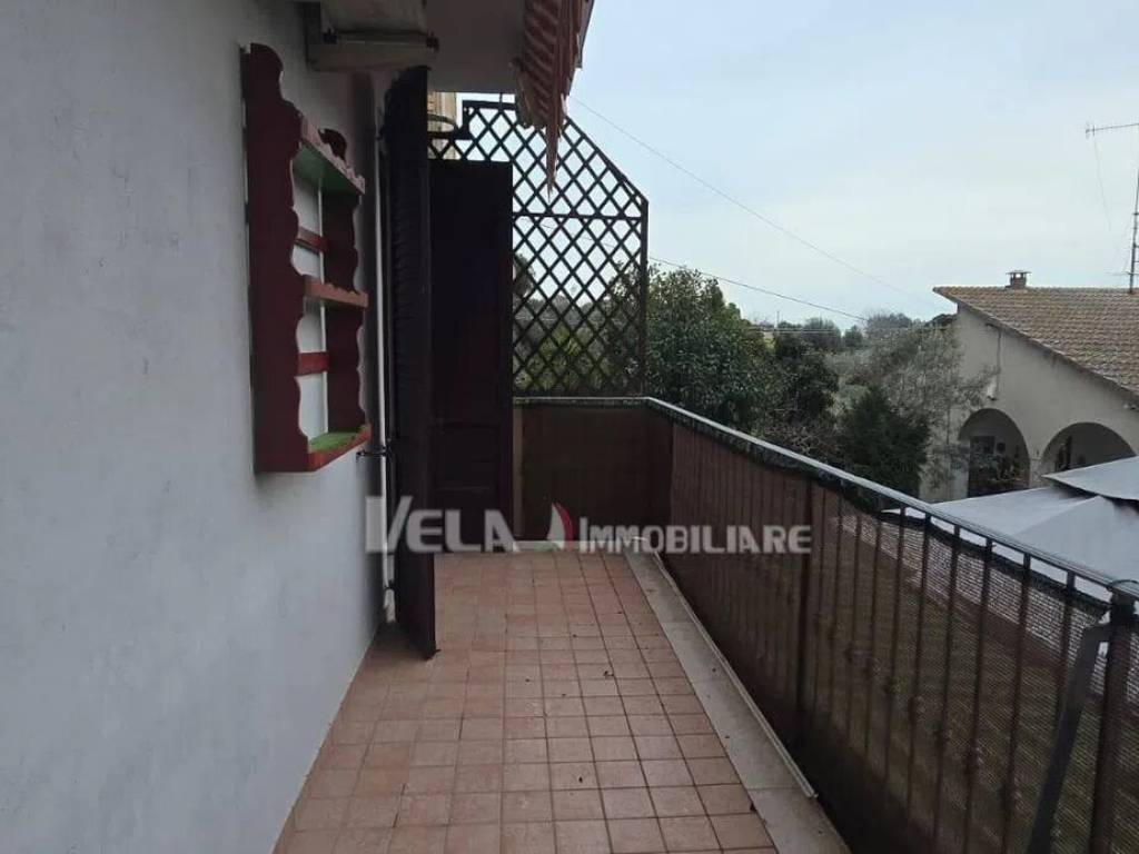 Appartamento a San benedetto del tronto in Via Colle San Marco, 46 - Foto 4