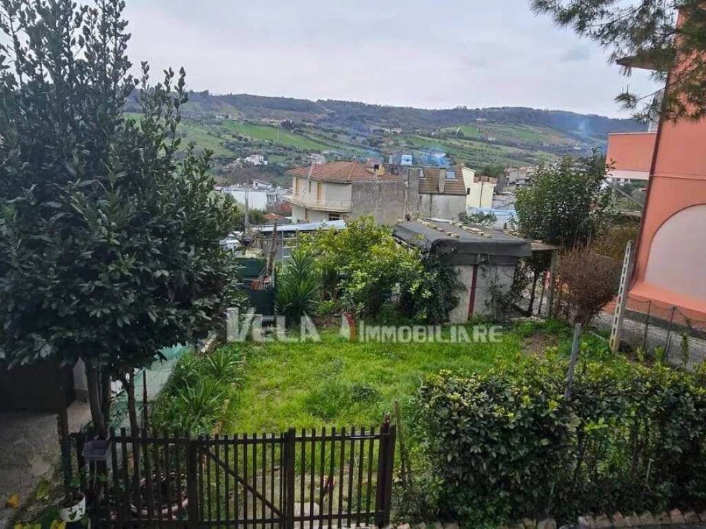 Appartamento a San benedetto del tronto in Via Colle San Marco, 46 - Foto 5
