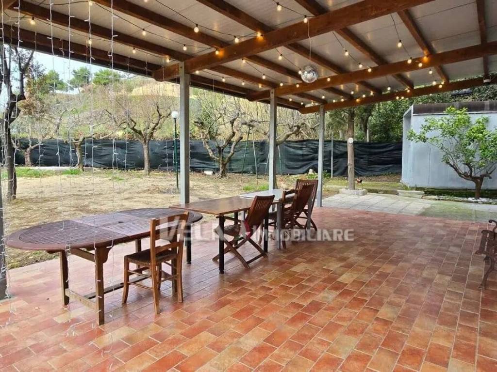 Villa a San benedetto del tronto in Col Di Tenda - Foto 2