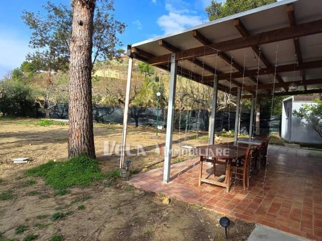 Villa a San benedetto del tronto in Col Di Tenda - Foto 3