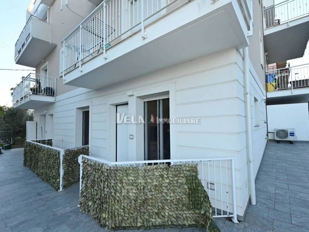 Appartamento a San benedetto del tronto in Via Santa Maria Goretti - Foto 3