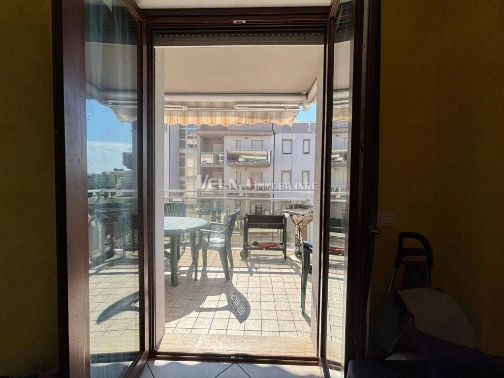 Appartamento a Alba adriatica in Via Ennio Flaiano S.N.C. - Foto 4