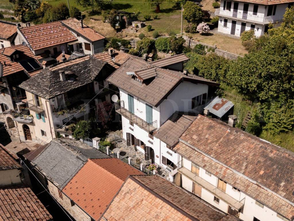 Casa indipendente a Quarna sotto in Via Quarna Sopra, 3 - Foto 3