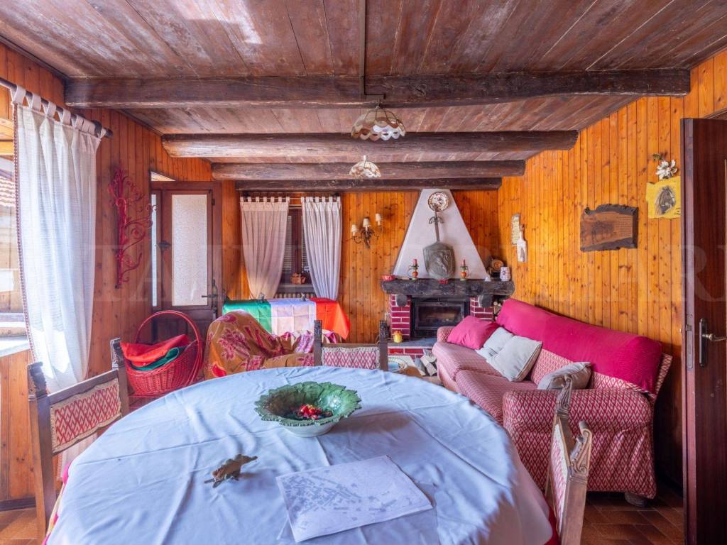 Casa indipendente a Quarna sotto in Via Quarna Sopra, 3 - Foto 4