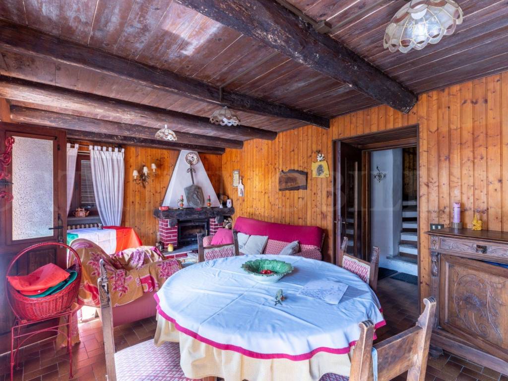Casa indipendente a Quarna sotto in Via Quarna Sopra, 3 - Foto 5