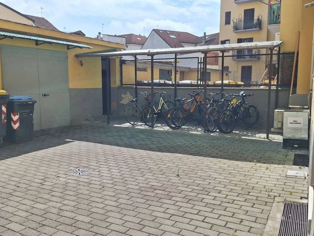 Appartamento a Alessandria in Via Giovanni Dossena - Foto 5