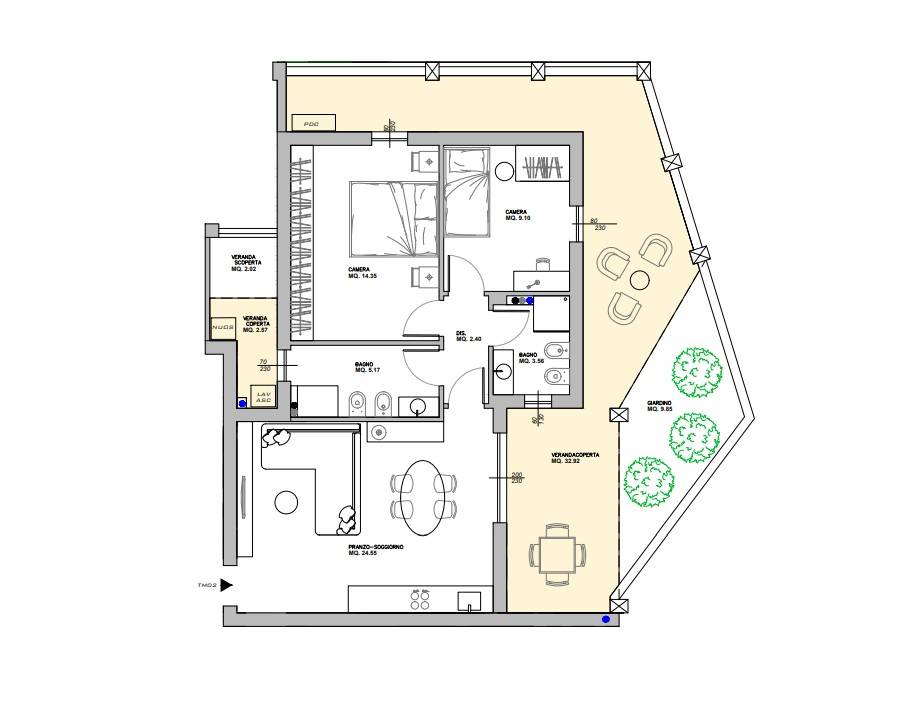 Appartamento a Quartucciu - Foto 4