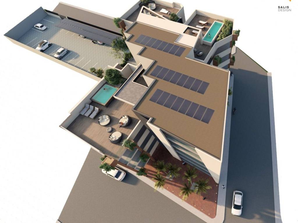 Appartamento a Quartucciu - Foto 5