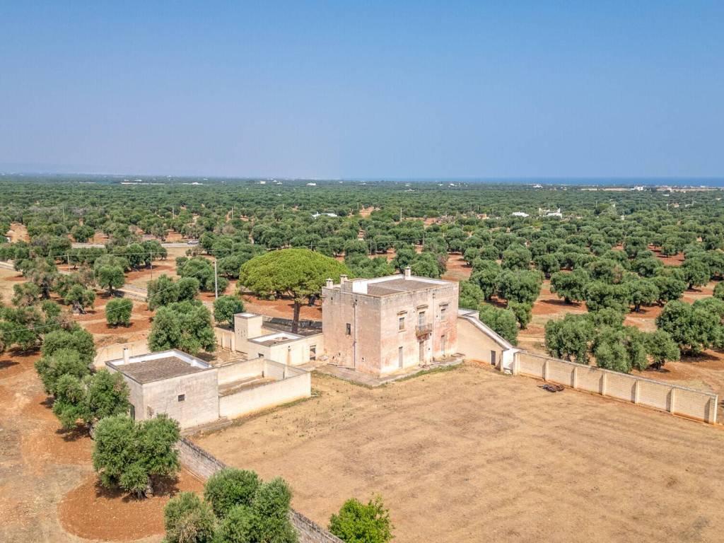 Rustico / casale a Ostuni - Foto 2