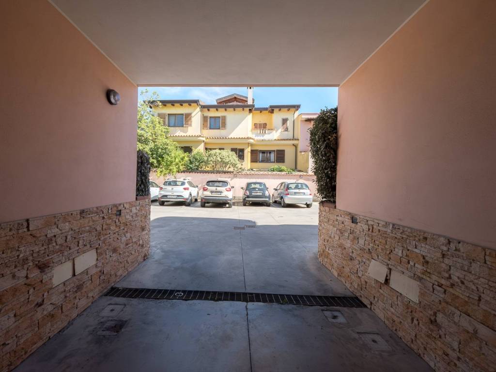 Appartamento a Sestu in Via Traiano - Foto 2
