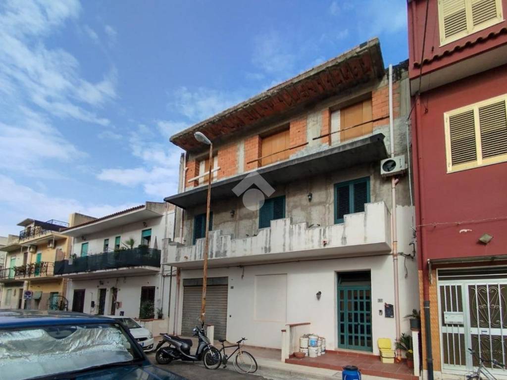 Appartamento a Milazzo in Via Trieste, 37 - Foto 2