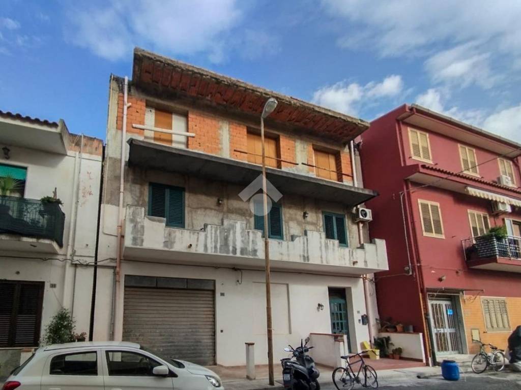 Appartamento a Milazzo in Via Trieste, 37 - Foto 4
