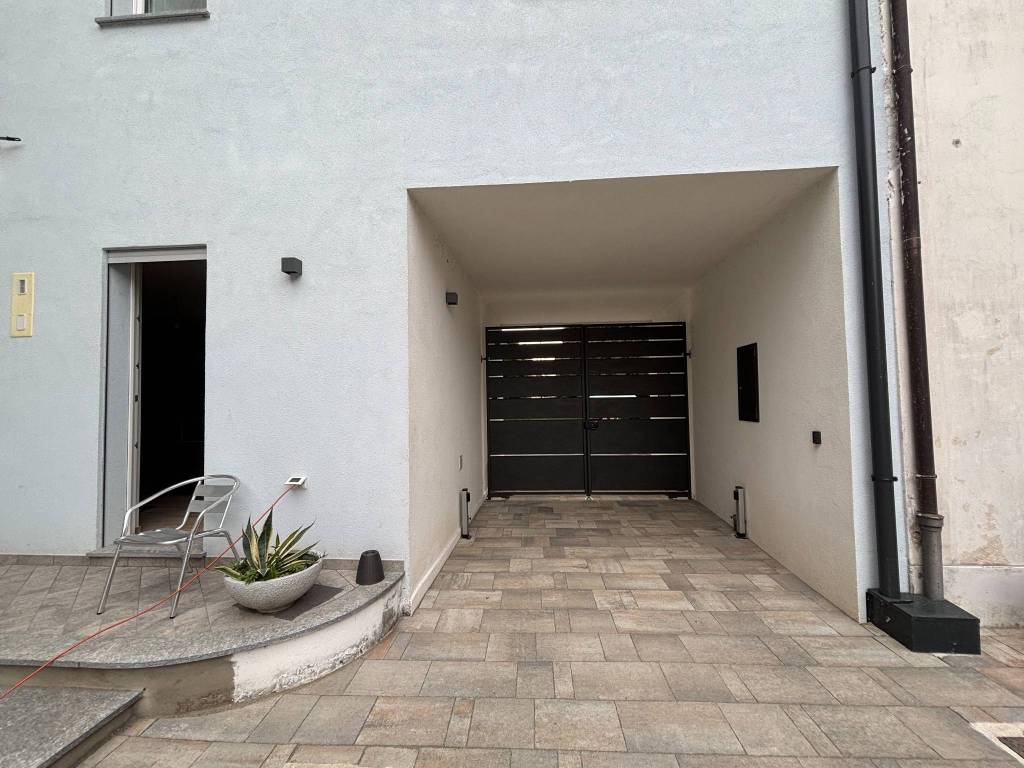 Appartamento a Cavaglià in Piazza Olivieri di Venier, 8 - Foto 4