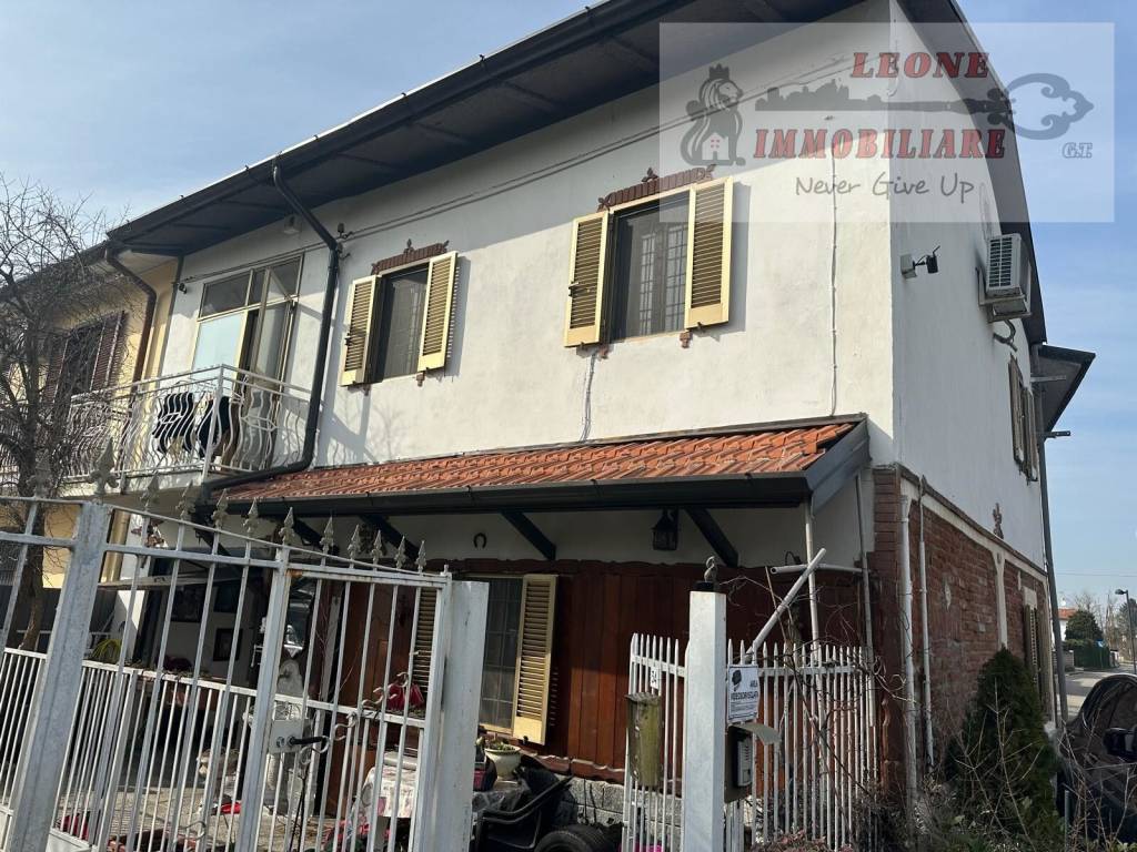 Villa a Vidigulfo in Via roma - Foto 2