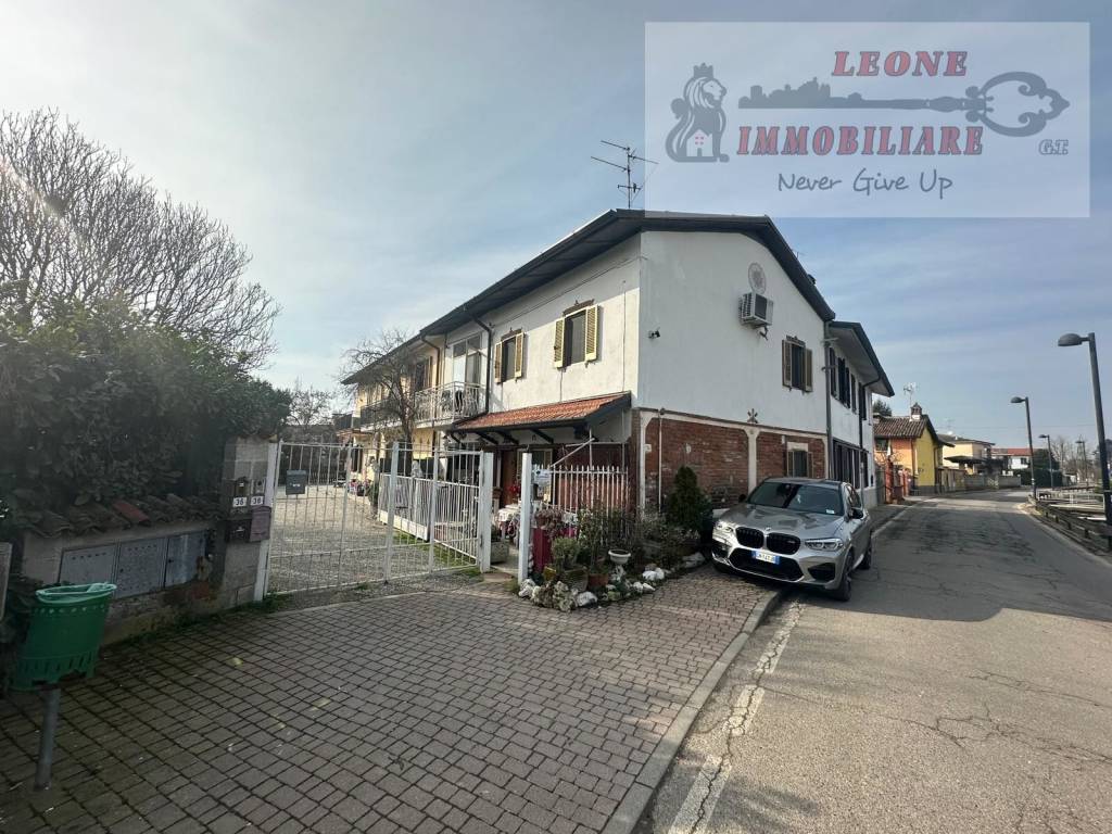 Villa a Vidigulfo in Via roma - Foto 3