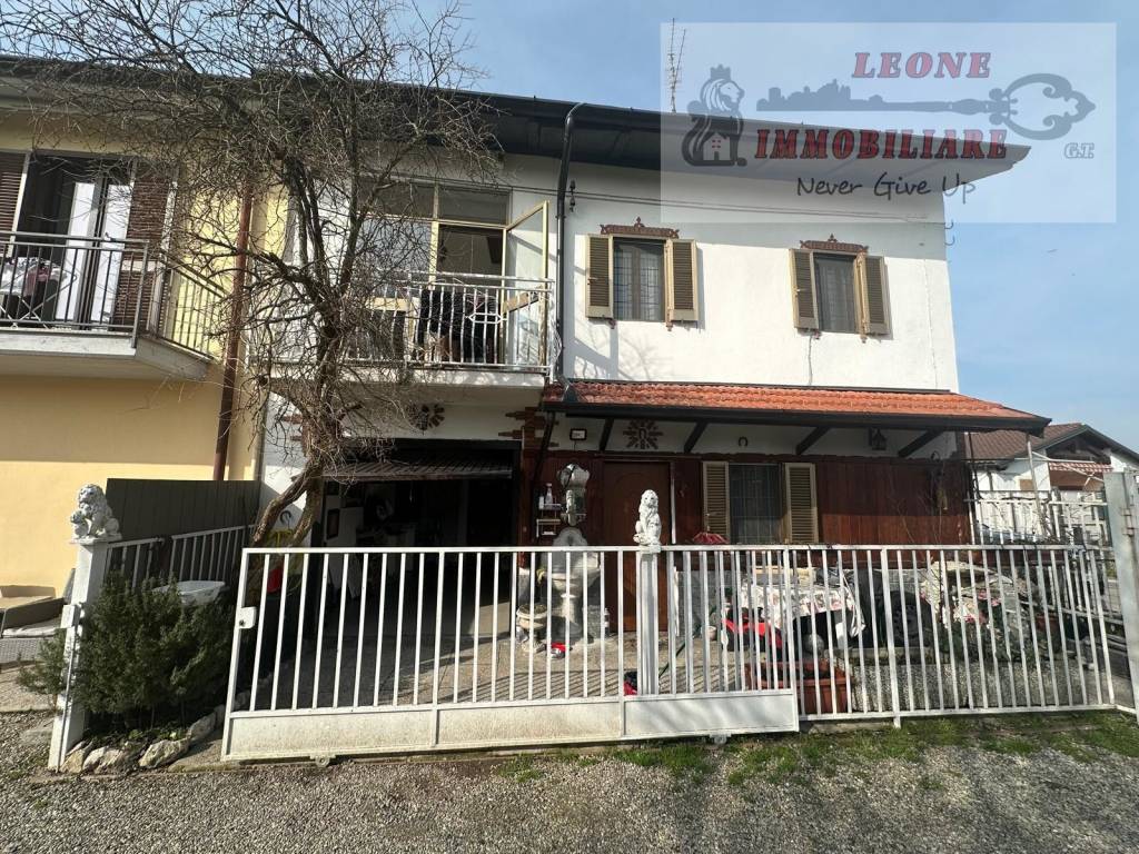 Villa a Vidigulfo in Via roma - Foto 5