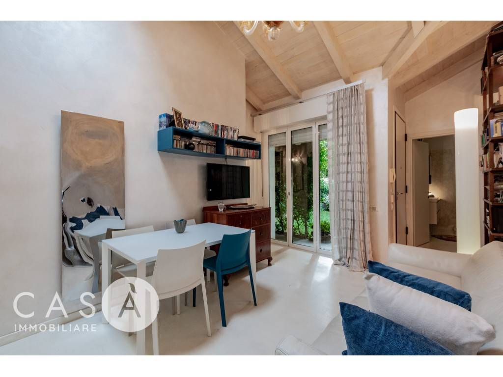 Casa indipendente a Rimini in Viale Ciro Menotti - Foto 3