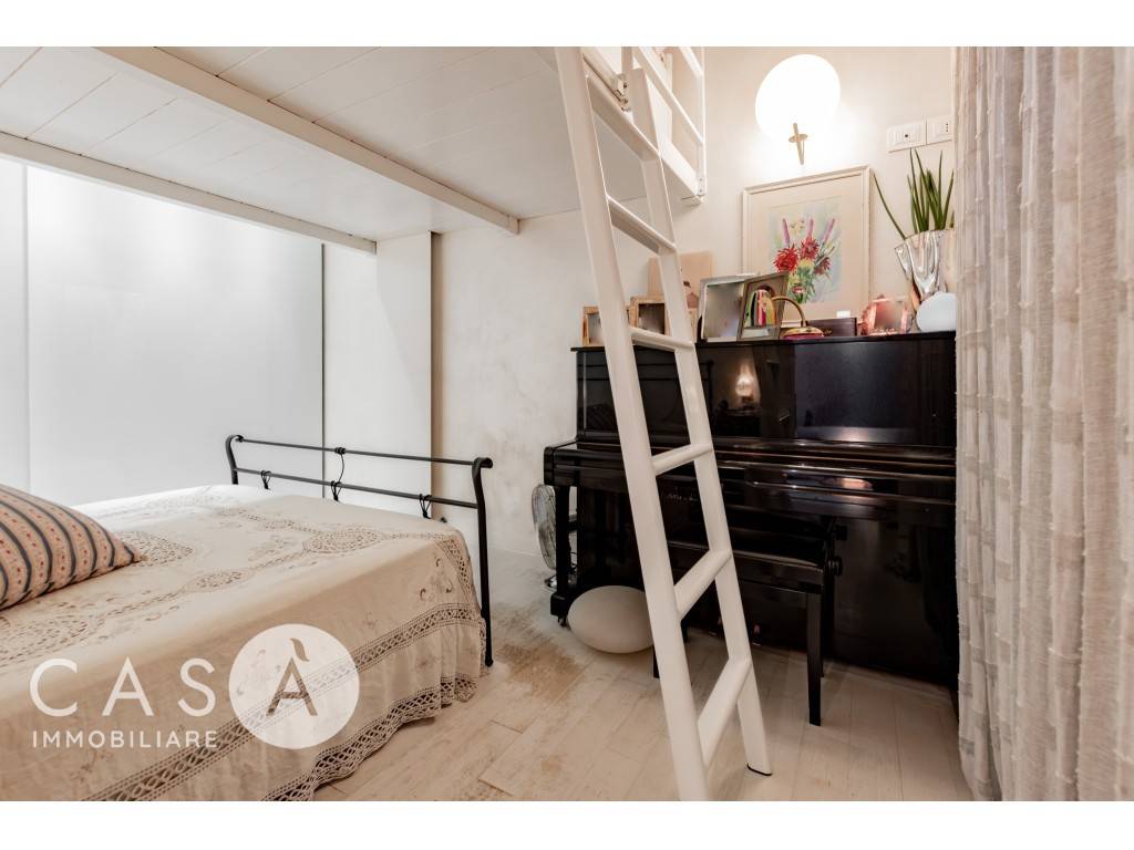 Casa indipendente a Rimini in Viale Ciro Menotti - Foto 4