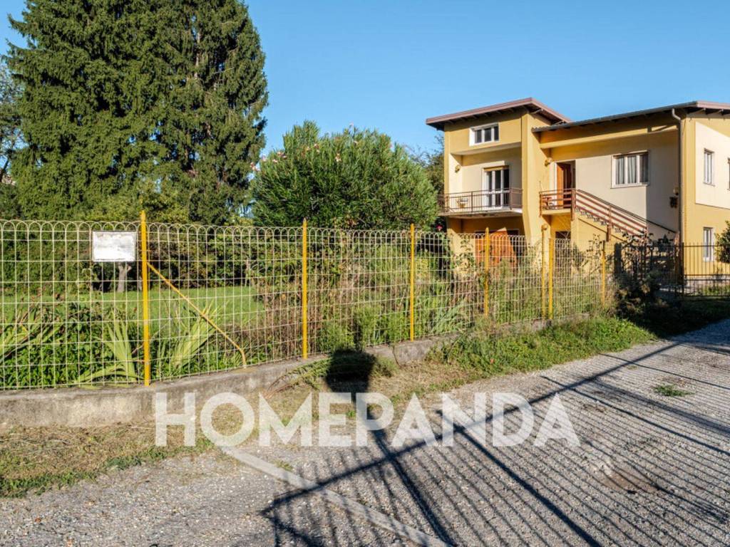 Villa a Caravate in Vicolo Cadè, 6 - Foto 3