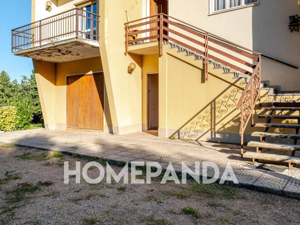Villa a Caravate in Vicolo Cadè, 6 - Foto 4