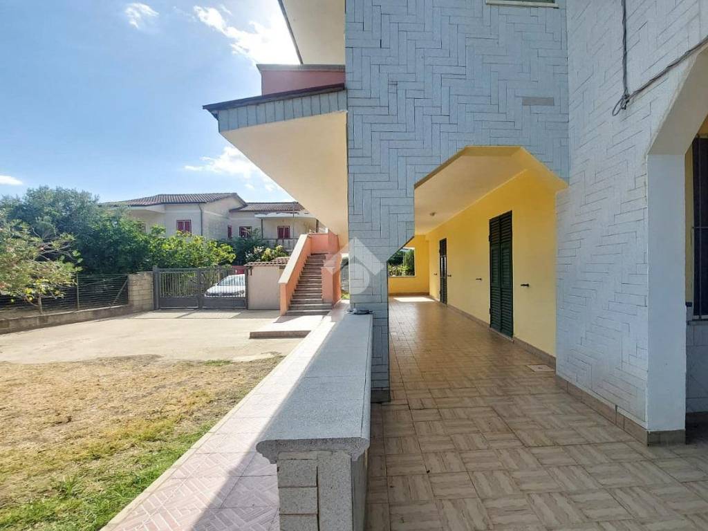 Appartamento a Sellia marina in Via Biancospino, 2 - Foto 4
