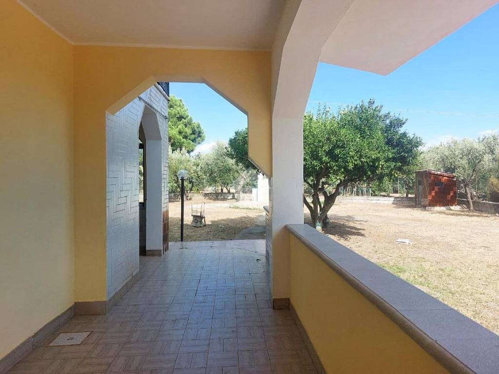 Appartamento a Sellia marina in Via Biancospino, 2 - Foto 5