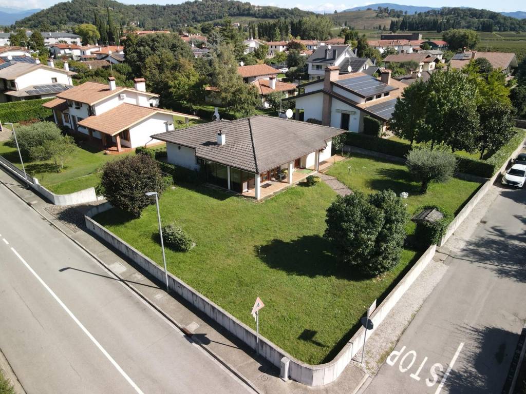 Villa a Corno di rosazzo - Foto 2