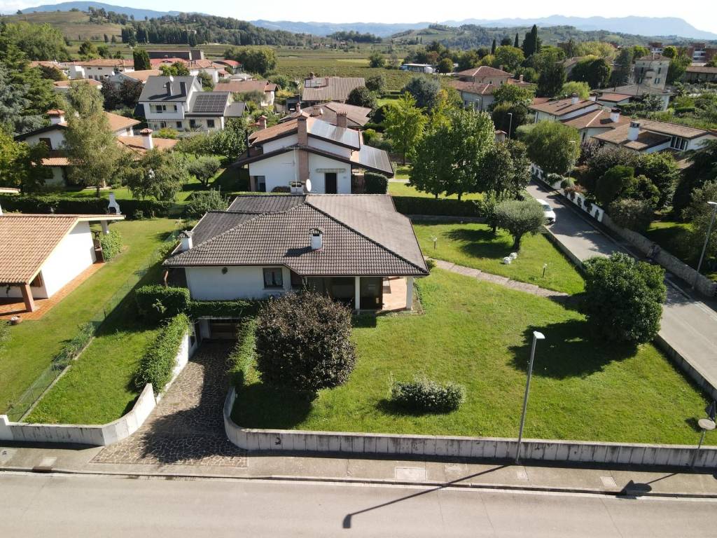 Villa a Corno di rosazzo - Foto 3