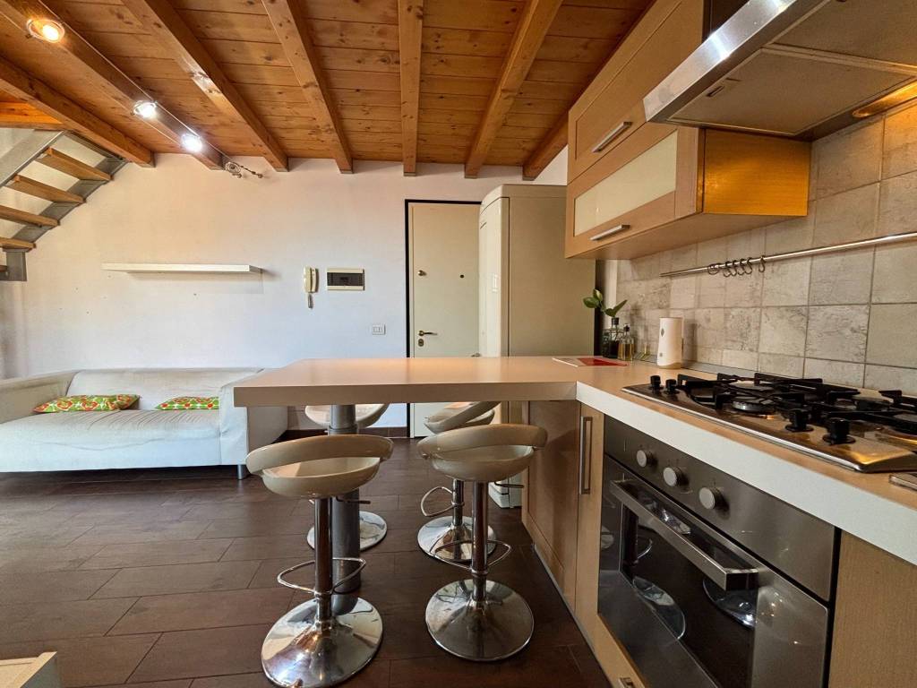 Appartamento a Soliera in Via Carpi Ravarino, 608 - Foto 3