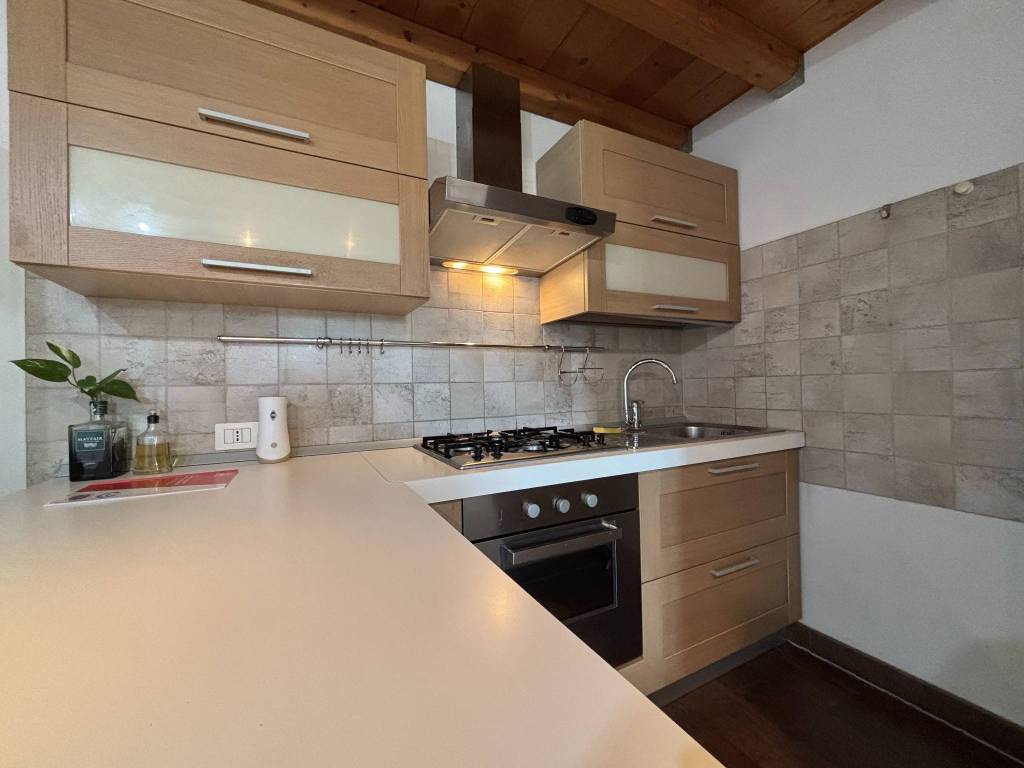 Appartamento a Soliera in Via Carpi Ravarino, 608 - Foto 4