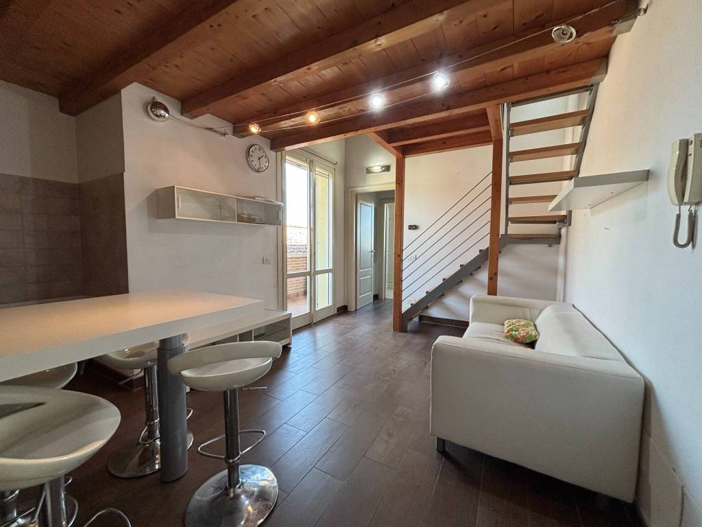 Appartamento a Soliera in Via Carpi Ravarino, 608 - Foto 5