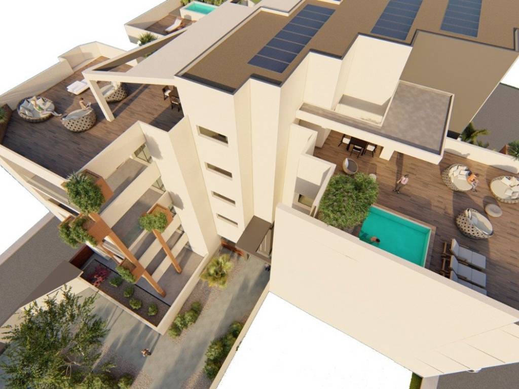 Appartamento a Quartucciu - Foto 3