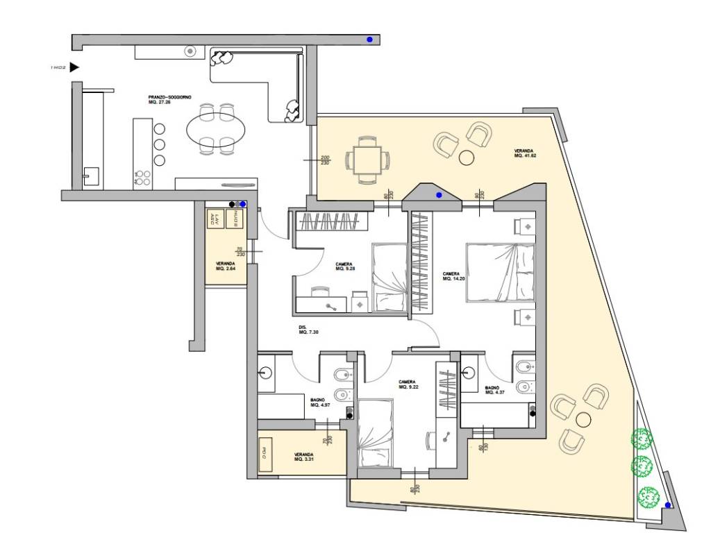 Appartamento a Quartucciu - Foto 4