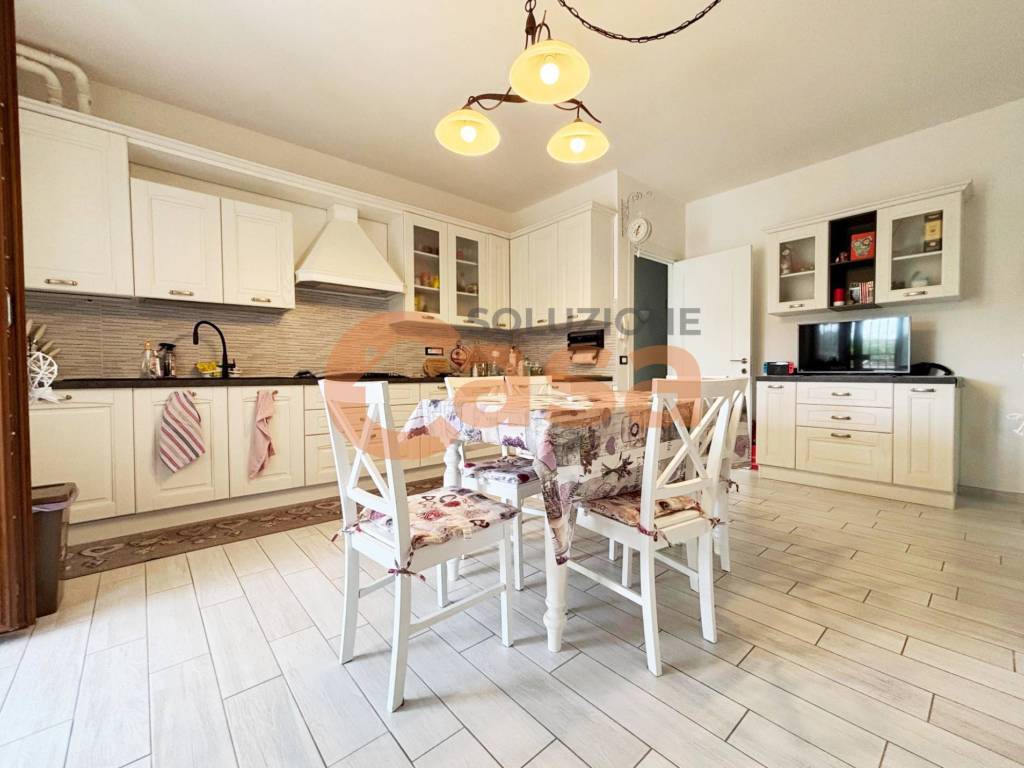 Villa a Piacenza in Via Fattorini - Foto 2