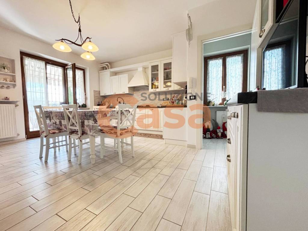 Villa a Piacenza in Via Fattorini - Foto 3