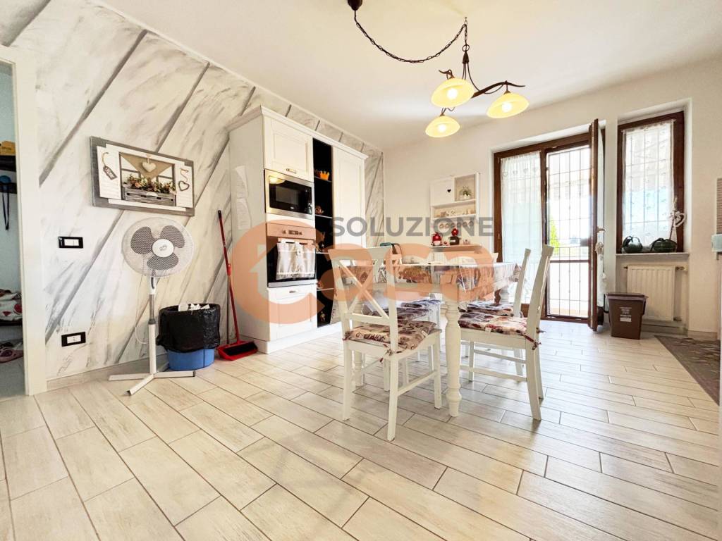 Villa a Piacenza in Via Fattorini - Foto 4