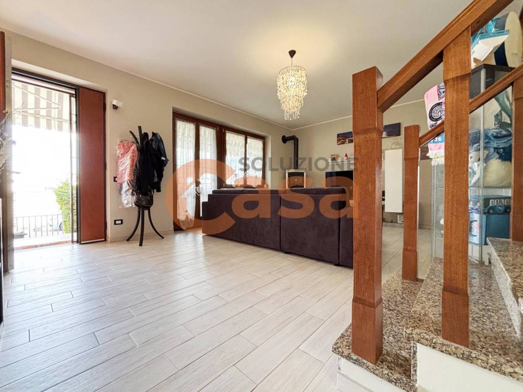 Villa a Piacenza in Via Fattorini - Foto 5