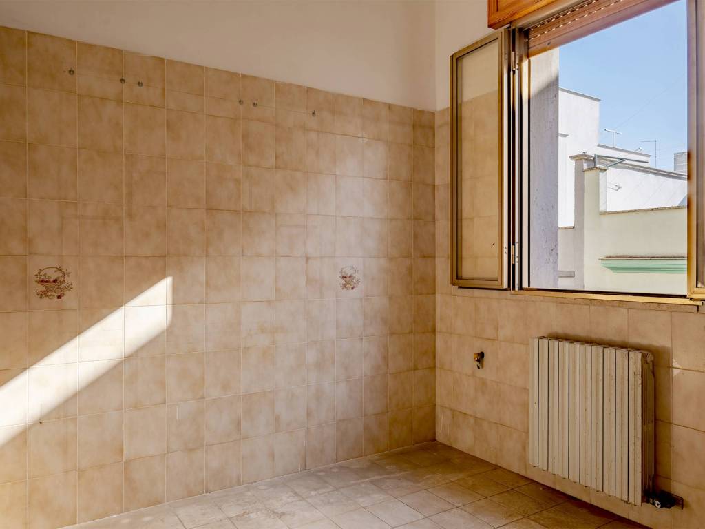 Appartamento a Francavilla fontana in Via Simeana, 124 - Foto 5