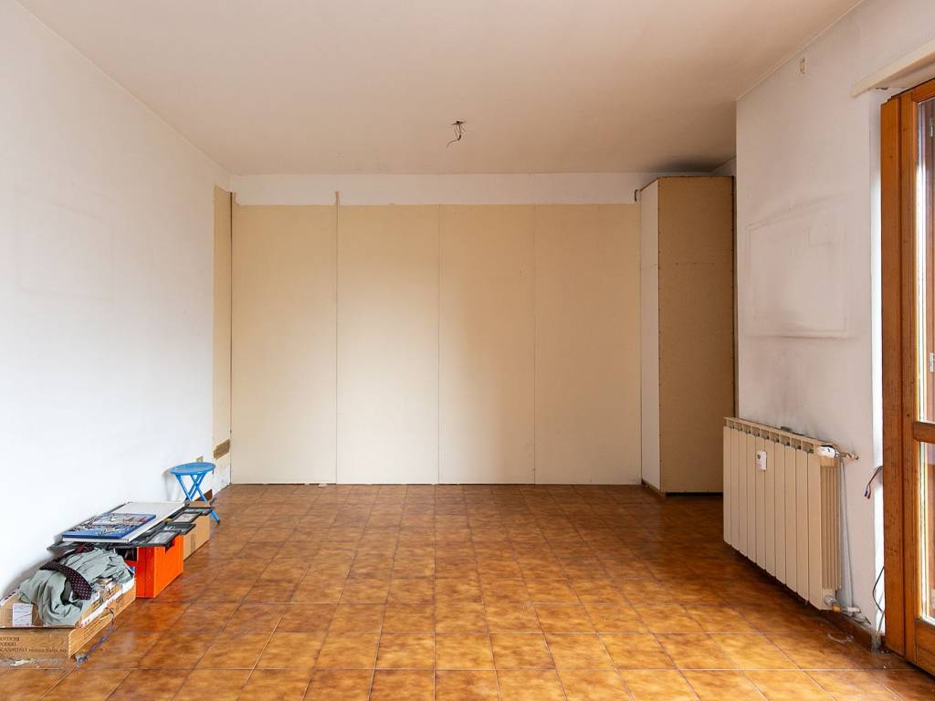 Appartamento a Saronno in Via Giuseppe Frua, 77 - Foto 3