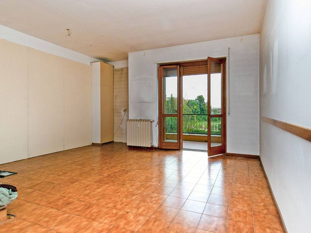 Appartamento a Saronno in Via Giuseppe Frua, 77 - Foto 5