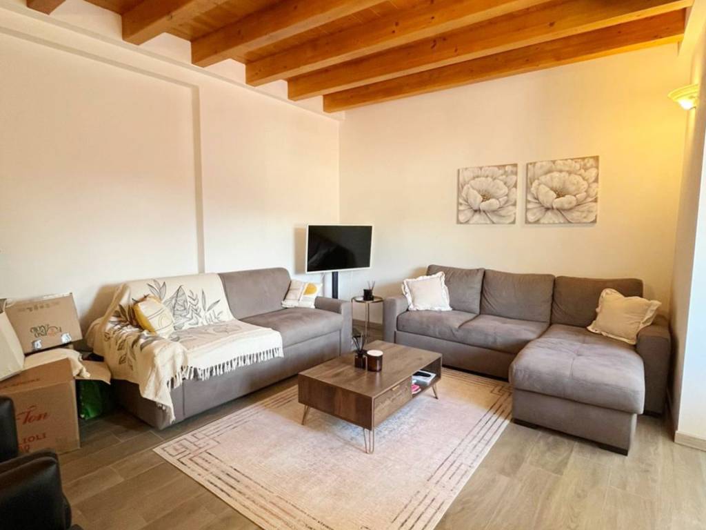 Appartamento a Como in Via Bonanomi - Foto 2