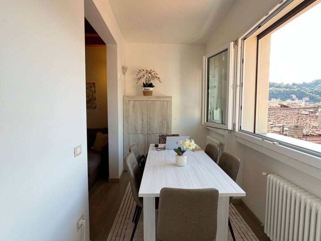 Appartamento a Como in Via Bonanomi - Foto 5