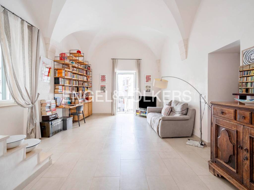 Casa indipendente a Martina franca in Via Conte Ugolino Vico 1 - Foto 4