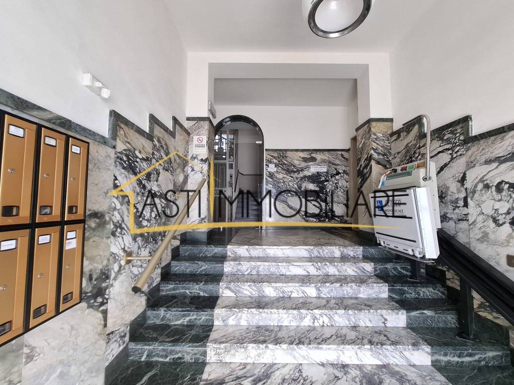 Appartamento a Asti in Corso Alla Vittoria, 31 - Foto 2