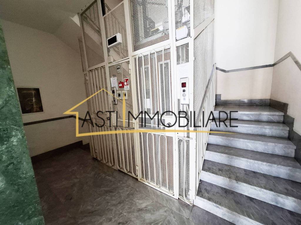 Appartamento a Asti in Corso Alla Vittoria, 31 - Foto 3