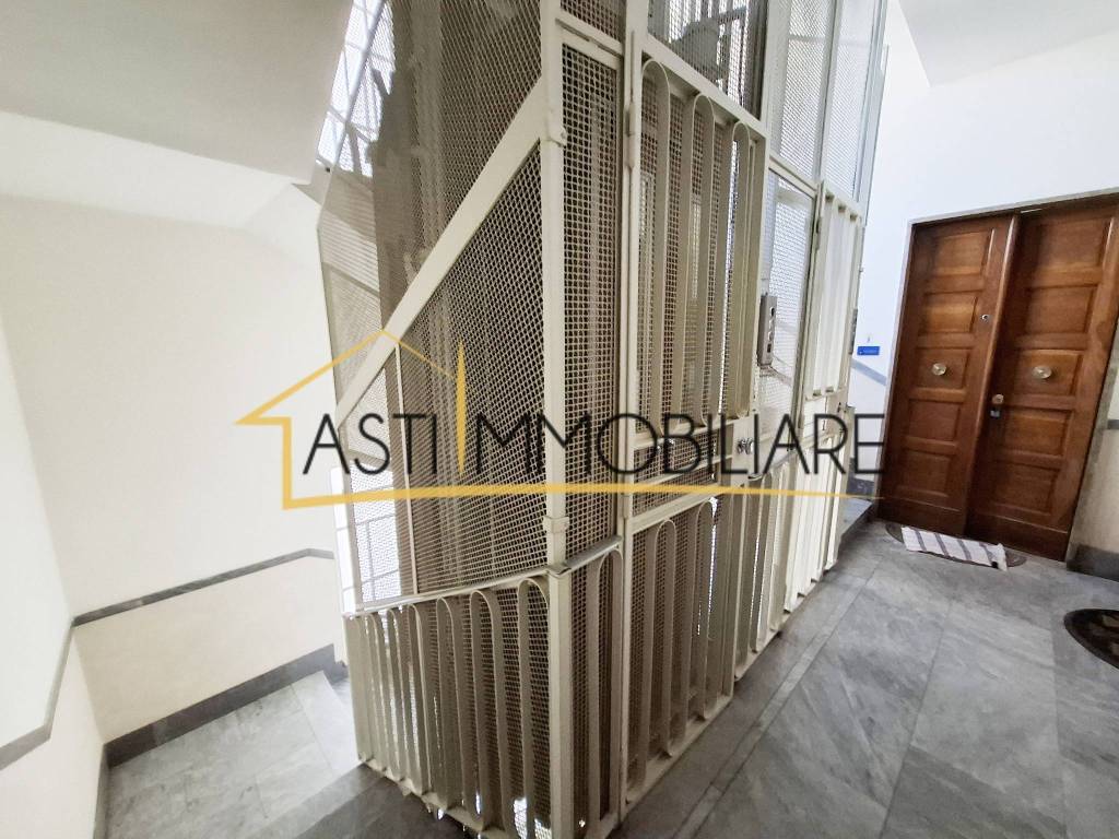 Appartamento a Asti in Corso Alla Vittoria, 31 - Foto 4
