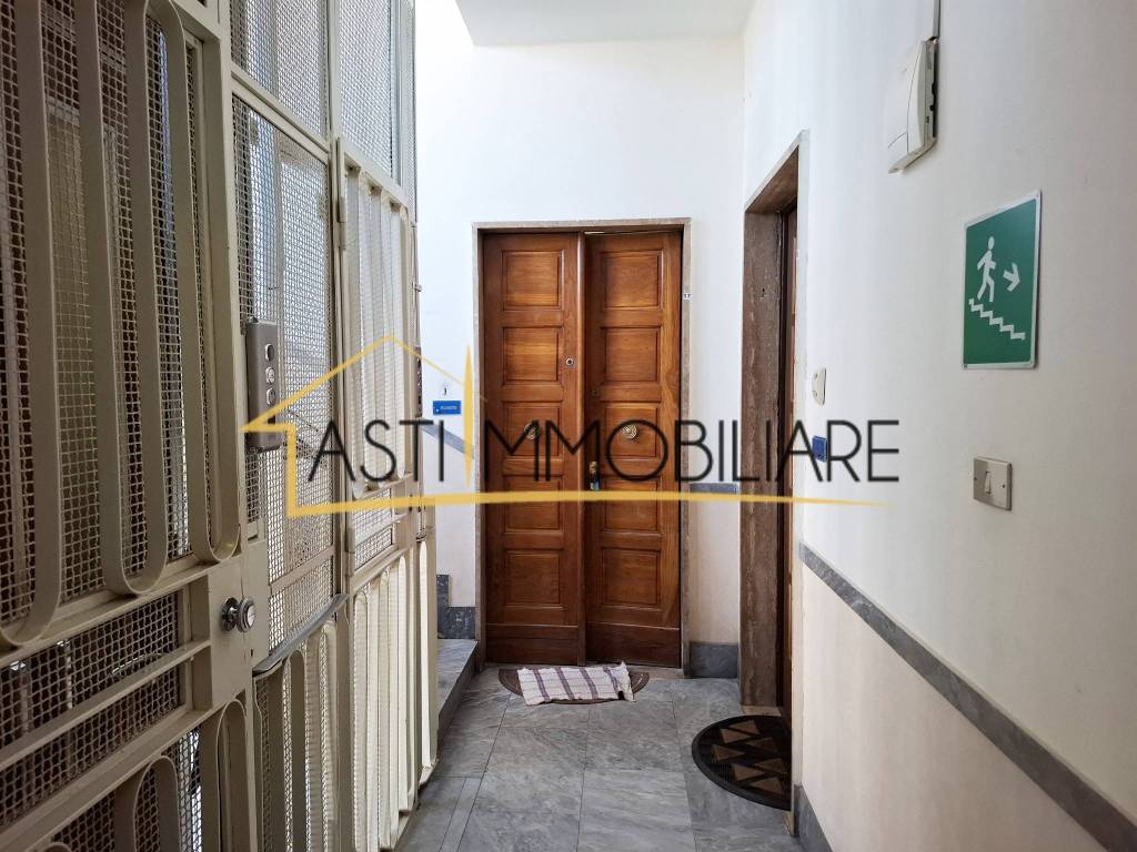 Appartamento a Asti in Corso Alla Vittoria, 31 - Foto 5